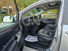 2017 Toyota Sienna SE Sunroof , Leather Heated Seats, Reverse Ca - Photo 14