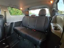 2017 Toyota Sienna SE Sunroof , Leather Heated Seats, Reverse Ca - Photo 18