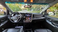 2017 Toyota Sienna SE Sunroof , Leather Heated Seats, Reverse Ca - Photo 24