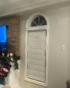 we customize zebra blinds window coverings