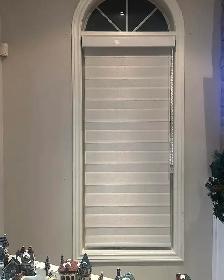 we customize zebra blinds window coverings - Photo 2