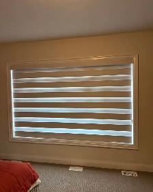 we customize zebra blinds window coverings - Photo 3