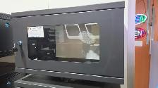 Wall Mount Server Cabinet 6U x 12″ Depth, 6U 300MM