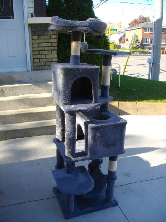 large cat tree just $39