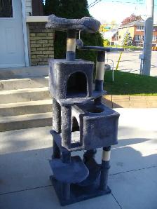 large cat tree just $39