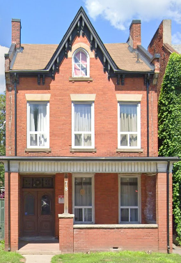 Nice, Bright 1 Bedroom Apartment