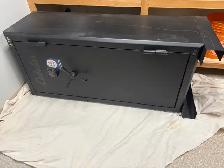 Cabelas Long Gun Safe with Electronic Lock - Photo 2