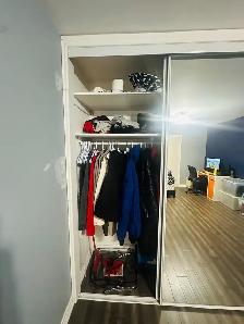 private room for rent in Mississauga heartland - Photo 7