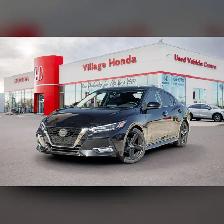 Used 2022 Nissan Sentra SR | Heated Seats | $20,197   GST - Photo 2
