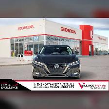 Used 2022 Nissan Sentra SR | Heated Seats | $20,197   GST - Photo 4