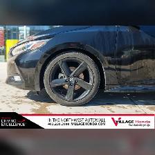 Used 2022 Nissan Sentra SR | Heated Seats | $20,197   GST - Photo 5