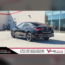 Used 2022 Nissan Sentra SR | Heated Seats | $20,197   GST - Photo 6