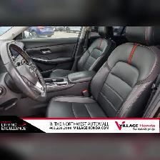 Used 2022 Nissan Sentra SR | Heated Seats | $20,197   GST - Photo 10