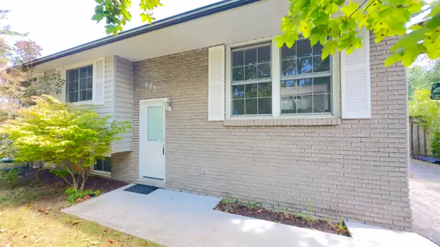 1 Bedroom - Kincardine