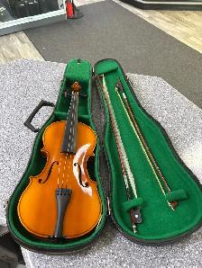 S.C. Hora S.A 112 Violin