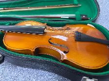 S.C. Hora S.A 112 Violin - Photo 3