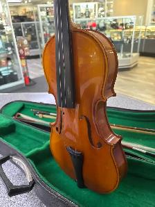 S.C. Hora S.A 112 Violin - Photo 4