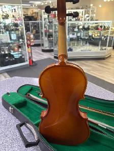 S.C. Hora S.A 112 Violin - Photo 5