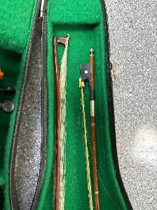 S.C. Hora S.A 112 Violin - Photo 6