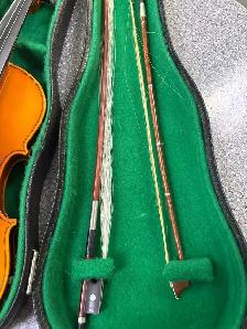 S.C. Hora S.A 112 Violin - Photo 7