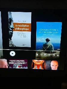 Tv 32’’  intelligente Samsung - Photo 3