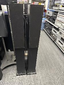 JBL Loft Series 50 Tower Speakers