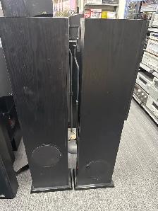 JBL Loft Series 50 Tower Speakers - Photo 2