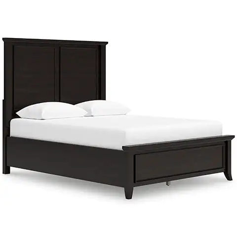 New Bambori Queen Platform Bedframe Reg. $1099