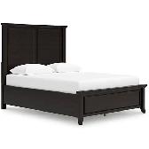New Bambori Queen Platform Bedframe Reg. $1099