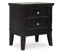 New Bambori Queen Platform Bedframe Reg. $1099 - Photo 3