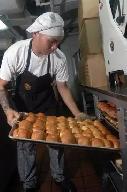 HIRING BAKER FOR BAKERY (Afternoon shift )