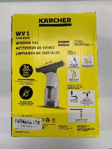 Plus D500 Cordless Window Vac is a compact, battery-powered hand - Photo 3