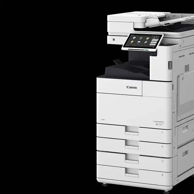 Get More from Your Printer Budget — with 1-Year Warranty