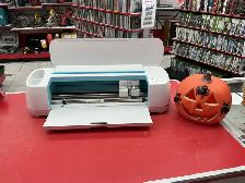 machine Cricut maker