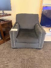 GLESTON CHAIR