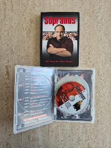 Soprano DVDs - Photo 4