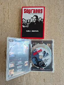 Soprano DVDs - Photo 6