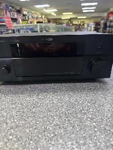 Yamaha RX-V1900 7.1 Channel HDMI Receiver With Remote