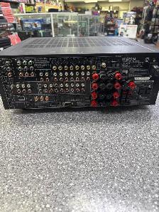 Yamaha RX-V1900 7.1 Channel HDMI Receiver With Remote - Photo 4