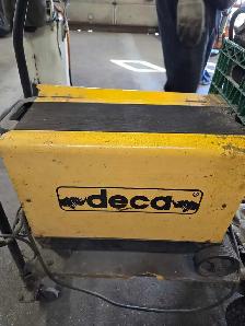 Electric Welder