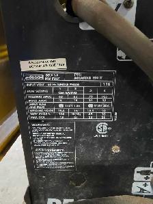 Electric Welder - Photo 3