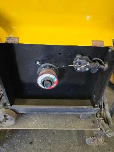 Electric Welder - Photo 4