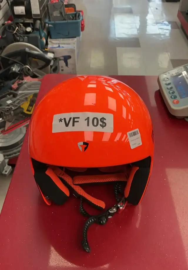 Casque De Ski