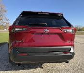 2021 Toyota RAV4 XLE AWD SUNROOF - CARPLAY - ONE OWNER - Photo 4
