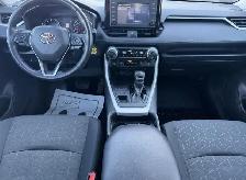 2021 Toyota RAV4 XLE AWD SUNROOF - CARPLAY - ONE OWNER - Photo 6