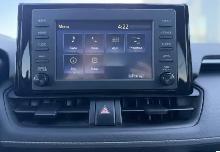2021 Toyota RAV4 XLE AWD SUNROOF - CARPLAY - ONE OWNER - Photo 11