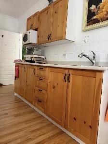 Room for rent in Parry Sound - Single occupancy private room - Photo 3