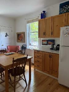 Room for rent in Parry Sound - Single occupancy private room - Photo 8
