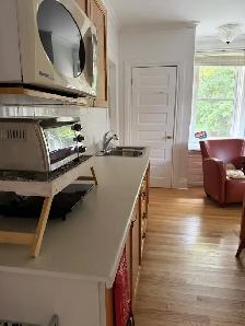 Room for rent in Parry Sound - Single occupancy private room - Photo 9