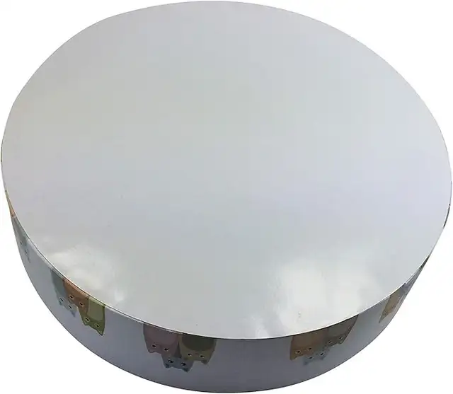 Summer Special iPet round scratcher - 166, was $35, now $30